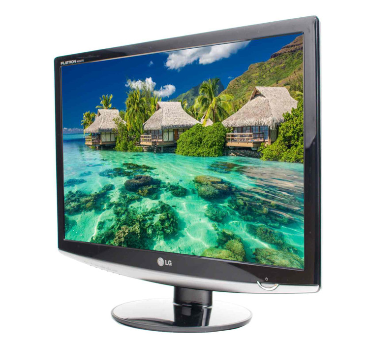 مانیتور W1952SE LG گریدA