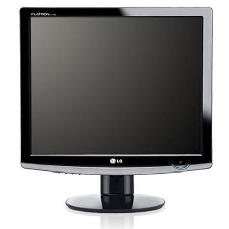 مانیتور LG L1755SE گریدA
