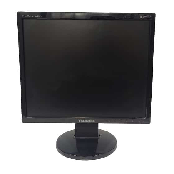 مانیتور Samsung 743A گریدA