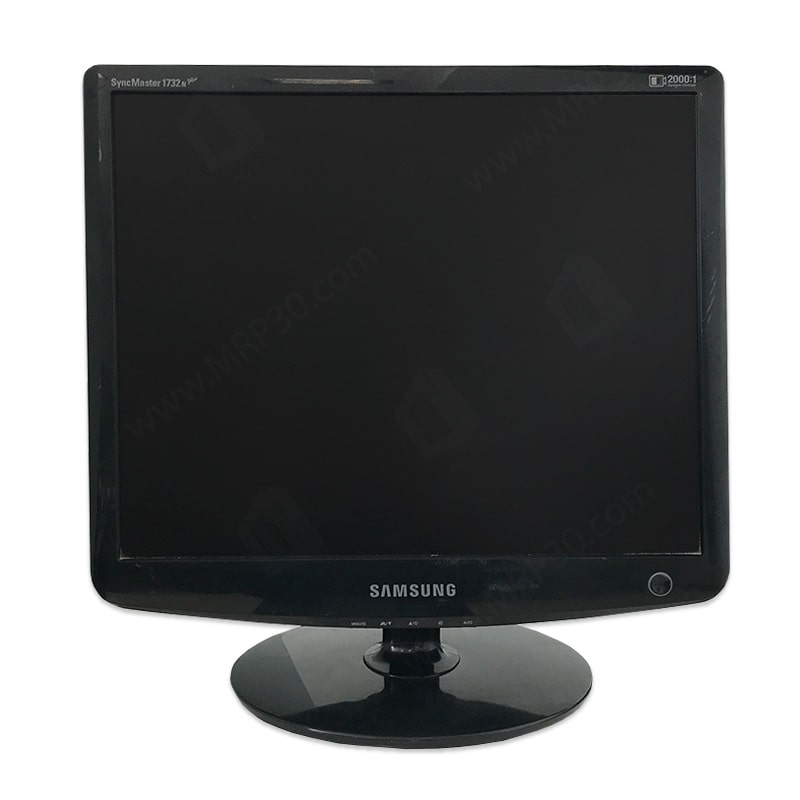 مانیتور ال سی دی 17 اینچ سامسونگ Samsung 1732N Plus گرید A