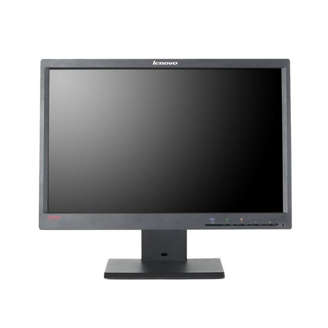 مانیتور استوک 19 اینچ لنوو مدل Lenovo L197WA